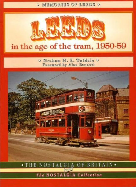 Leeds in the Age of the Tram