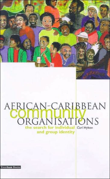 African-Caribbean Community Organisations
