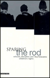 Title: Sparing the Rod / Edition 1, Author: Marie Parker-Jenkins