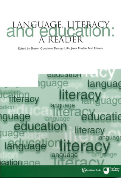 Language, Literacy and Education: A Reader