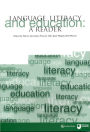 Language, Literacy and Education: A Reader