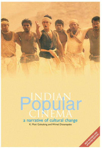 Indian Popular Cinema: A Narrative of Cultural Change / Edition 2