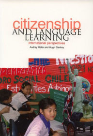 Title: Citizenship and Language Learning, Author: Audrey Osler