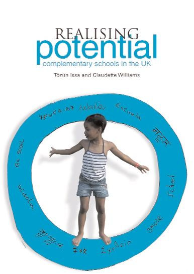 Realising Potential: Complementary Schools in the UK