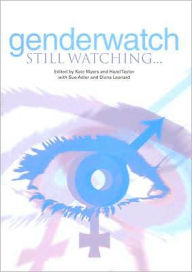 Title: Genderwatch: Still Watching..., Author: Kate Myers