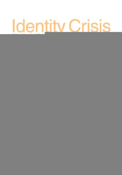 Identity Crisis: Working in Higher Education in the 21st Century