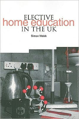 Elective Home Education in the UK