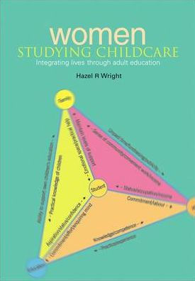 Women Studying Childcare: Integrating Lives Through Adult Education