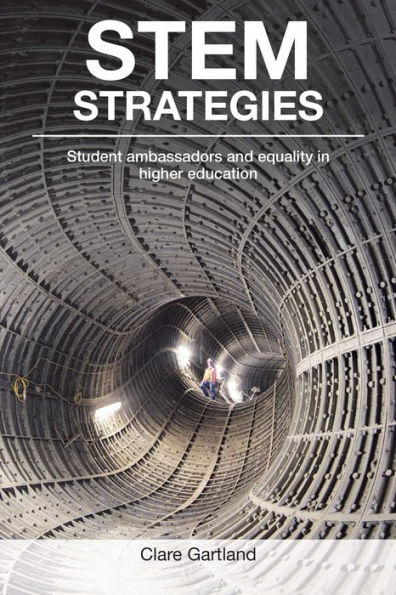 STEM Strategies: Student Ambassadors and Equality in Higher Education