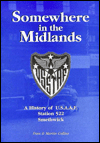 Title: Somewhere in the Midlands, Author: Martin Collins