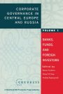 Corporate Goverance In Central Europe And Russia