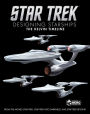 Star Trek: Designing Starships, Volume 3: The Kelvin Timeline