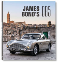Books download links James Bond's Aston Martin DB5