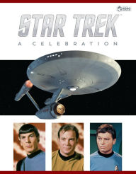 Pdf book file download Star Trek - The Original Series: A Celebration by 
