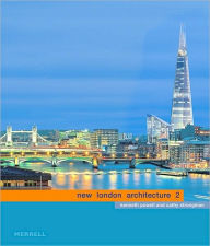 Title: New London Architecture 2, Author: Kenneth Powell