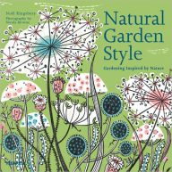 Title: Natural Garden Style, Author: Noel Kingsbury