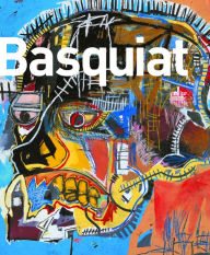 Title: Basquiat, Author: Marc Mayer