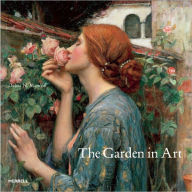 Title: The Garden in Art, Author: Debra N. Mancoff