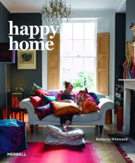 Title: Happy Home, Author: Rebecca Winward