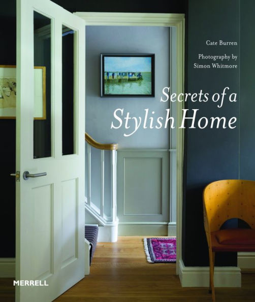 Secrets of a Stylish Home