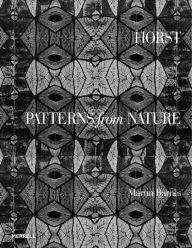 Title: Horst: Patterns from Nature, Author: Martin Barnes