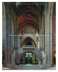 Title: The English Cathedral, Author: Peter Marlow