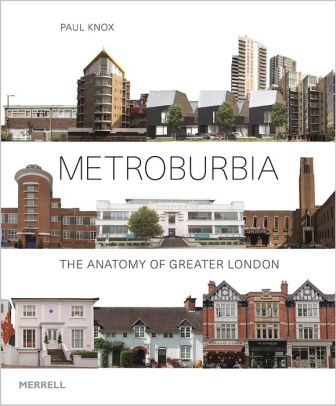 USA Metroburbia