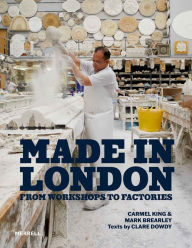 Android books download Made in London: From Workshops to Factories (English Edition) MOBI