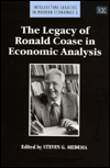 Title: THE LEGACY OF RONALD COASE IN ECONOMIC ANALYSIS, Author: Steven G. Medema