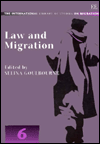 Title: Law and Migration, Author: Selina Goulbourne