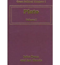 Title: Plato, Author: John Dunn