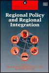 Title: Regional Policy and Regional Integration, Author: Niles Hansen