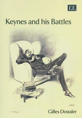 Keynes and his Battles