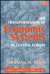 The Transformation of Economic Systems in Central Europe