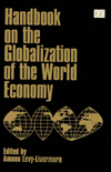 Handbook on the Globalization of the World Economy