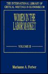 Title: Women in the Labor Market, Author: Marianne A. Ferber