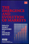 The Emergence and Evolution of Markets