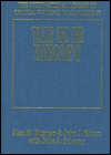 Title: Trade and the Environment: Economic, Legal and Policy Perspectives, Author: Alan M. Rugman