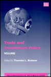 Title: Trade and Investment Policy, Author: Thomas L. Brewer