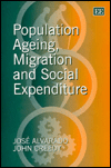 Title: Population Ageing, Migration and Social Expenditure, Author: José Alvarado