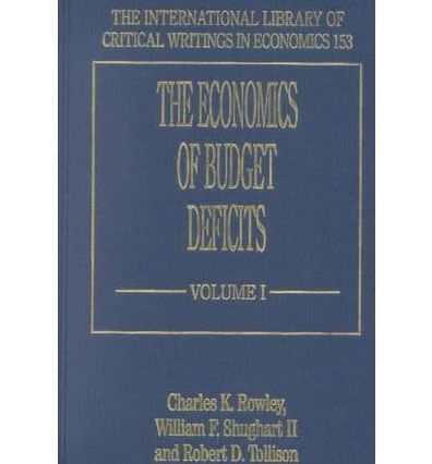 Economics of Budget Deficits