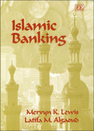 Title: Islamic Banking, Author: Mervyn K. Lewis