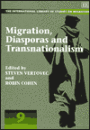 Migration, Diasporas and Transnationalism