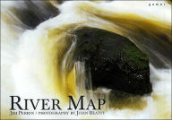 Title: River Map, Author: Jim Perrin