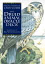 Druid Animal Oracle Deck