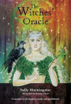 Alternative view 1 of The Witches' Oracle: (Book & Cards)