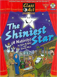 Title: The Shiniest Star: Musical Score, Score & CD, Author: Sara Ridgley