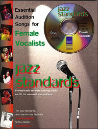 Title: Easy Jazz: Female, Author: Alfred Publishing Company