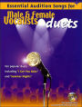 Easy Duets: Male/Female