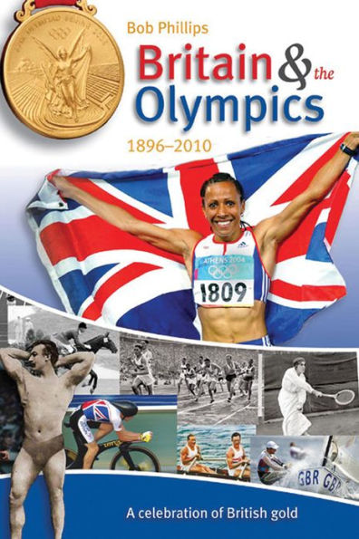 Britain and the Olympics